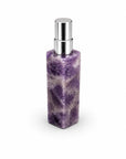 Perfumero de Amatista