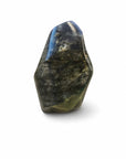 Labradorita Arco Iris - Piedra Pulida