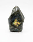 Labradorita Arco Iris - Piedra Pulida