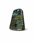 Labradorita Arco Iris - Piedra Pulida