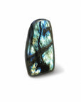 Labradorita Arco Iris - Piedra Pulida