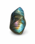 Labradorita Arco Iris - Piedra Pulida