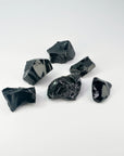 Obsidiana Negra - Bruto