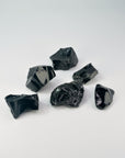 Obsidiana Negra - Bruto