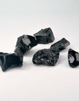 Obsidiana Negra - Bruto