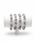 Pulsera Fluorita - Chip
