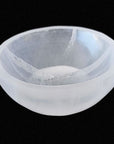 Cuenco Redondo de Selenita - Bol - 10cm