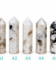 Generador Piedra Luna