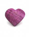 Corazón de Rubí