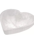 Selenita Corazón (pequeño)