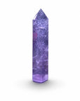 Fluorita lavanda Generadores