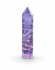 Fluorita lavanda Generadores