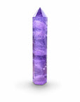 Fluorita lavanda Generadores