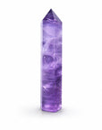 Fluorita lavanda Generadores