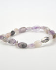 Pulsera Auralita 23 - Semilla (Goma)