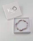 Pulsera Auralita 23 - Semilla (Goma)
