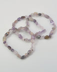 Pulsera Auralita 23 - Semilla (Goma)