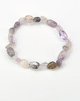 Pulsera Auralita 23 - Semilla (Goma)