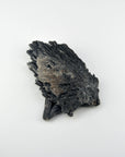 Cianita Negra - bruto - 11
