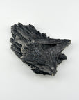 Cianita Negra - bruto - 11