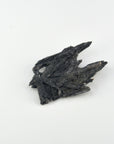Cianita Negra - bruto - 21