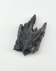 Cianita Negra - bruto - 21