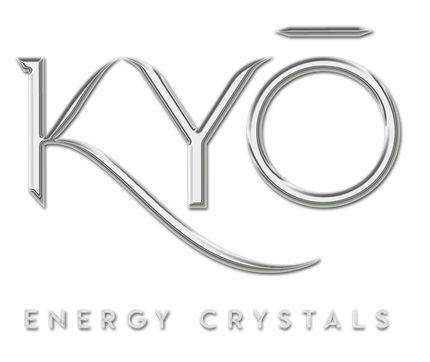 Kyō Energy Crystals