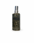 Perfumero Labradorita Hexagonal