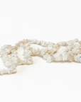 Pulsera Piedra Luna - Chip (Goma)