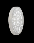 Selenita Plato 10cm