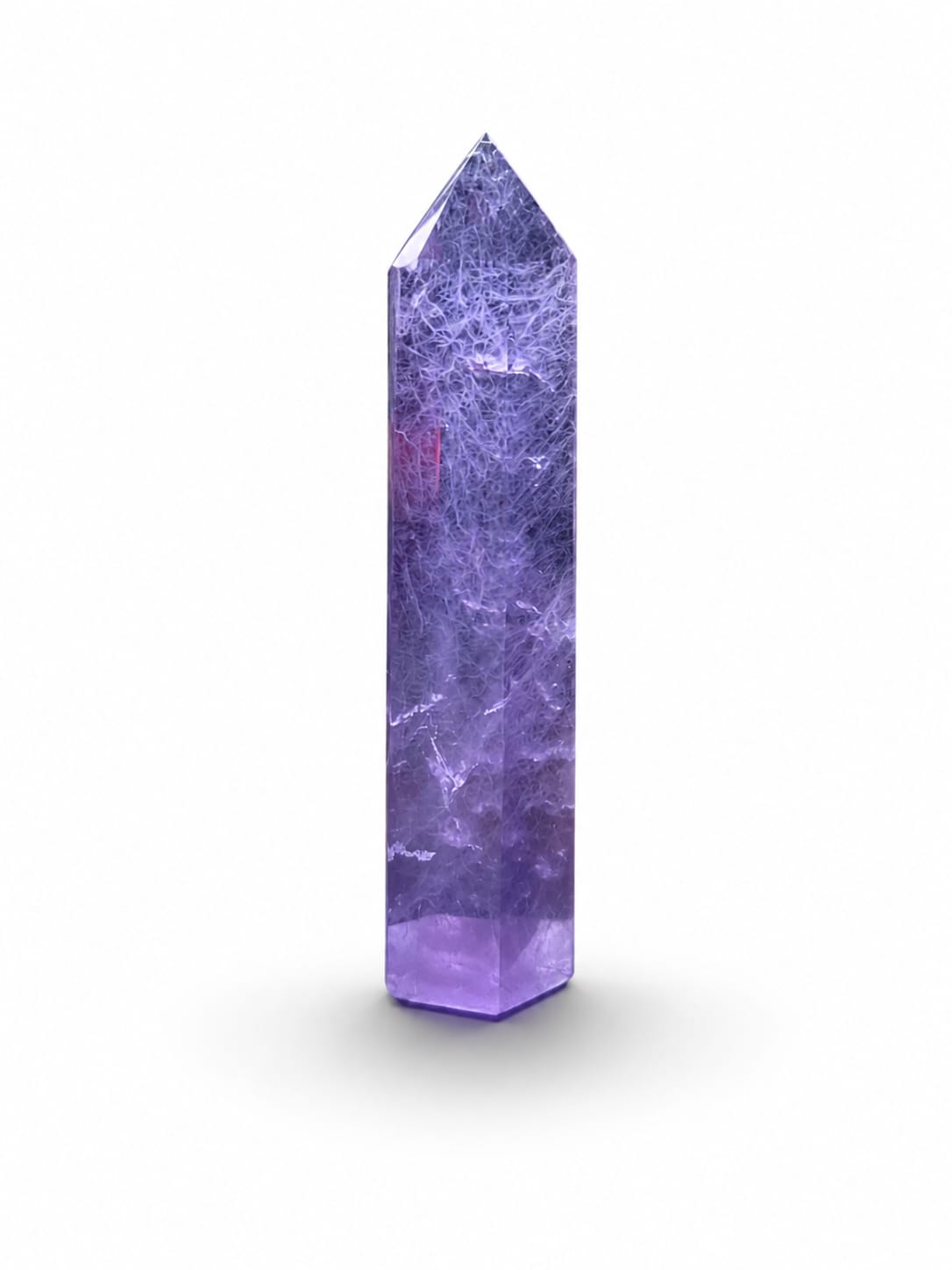 Fluorita lavanda Generadores