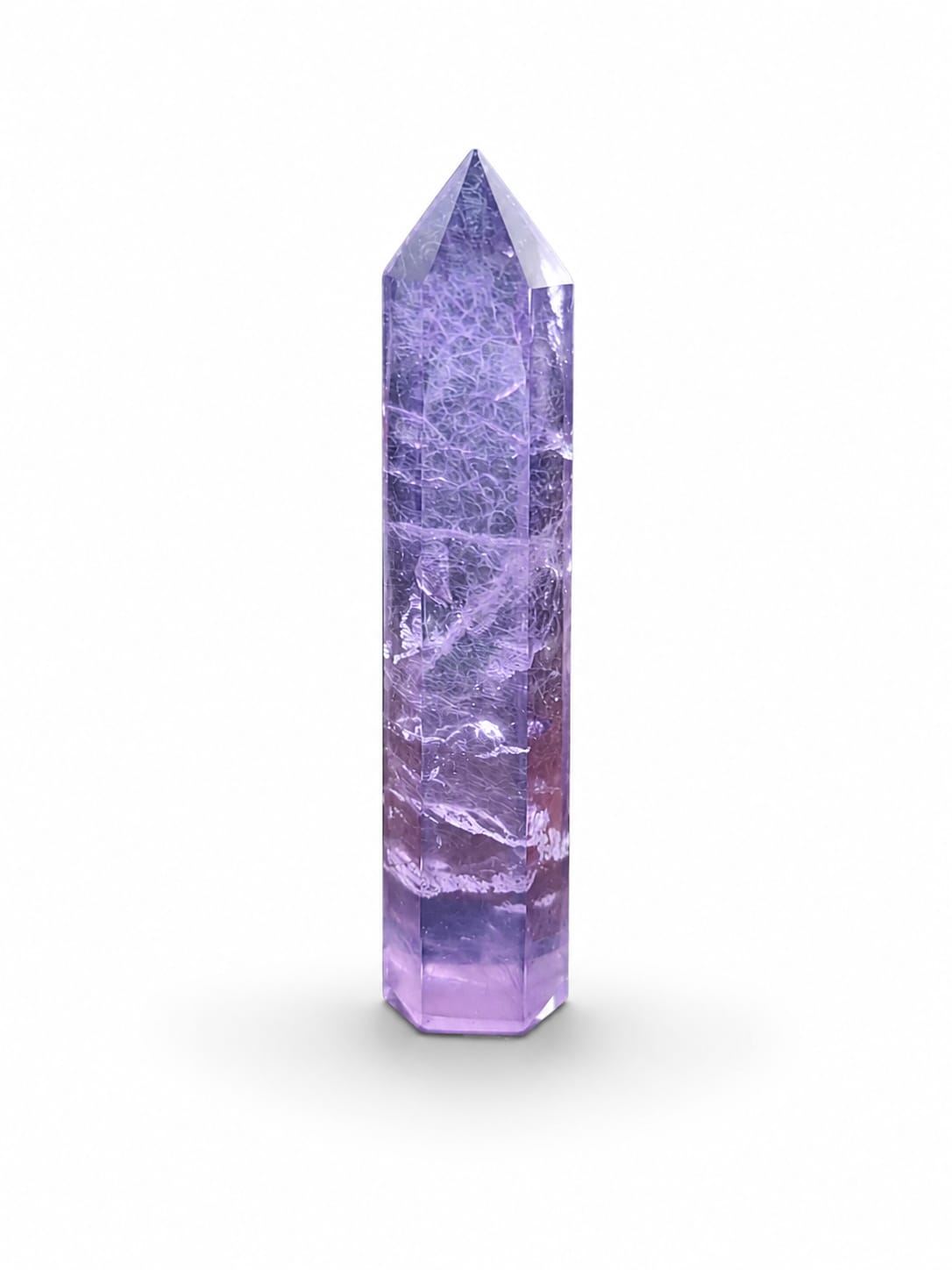 Fluorita lavanda Generadores