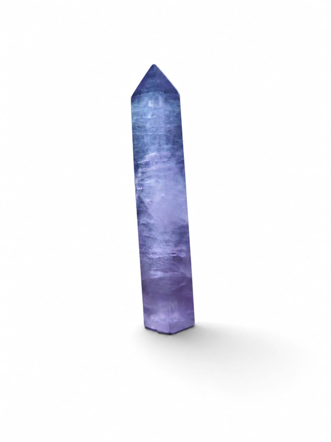 Fluorita lavanda Generadores
