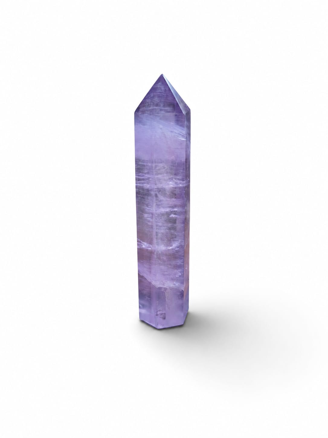 Fluorita lavanda Generadores