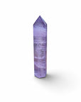 Fluorita lavanda Generadores