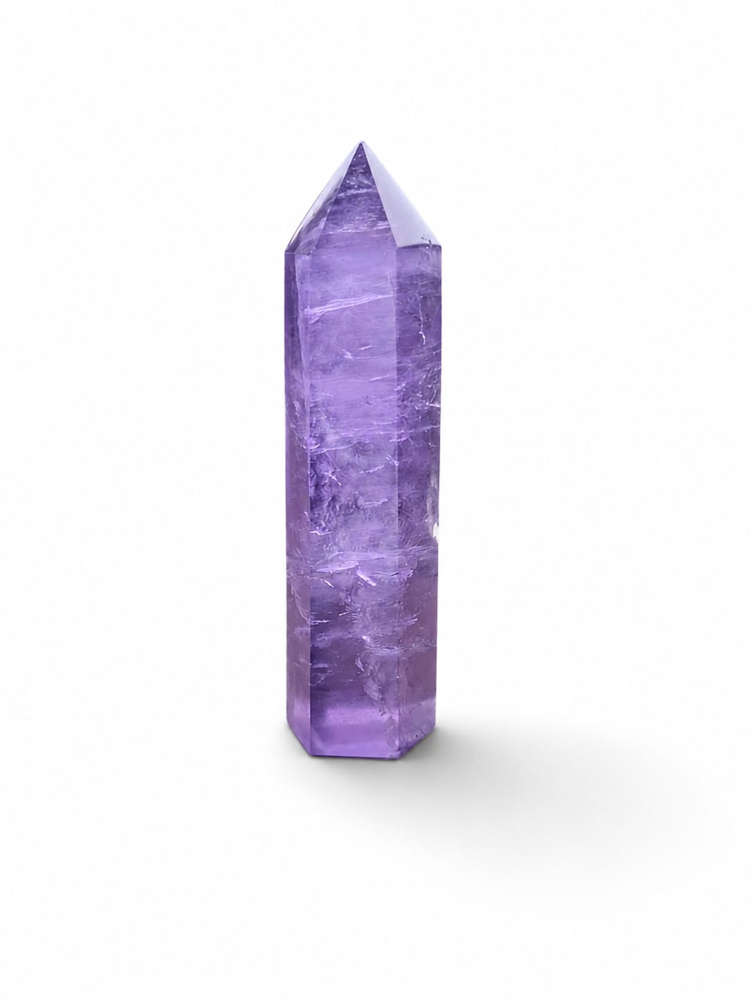 Fluorita lavanda Generadores