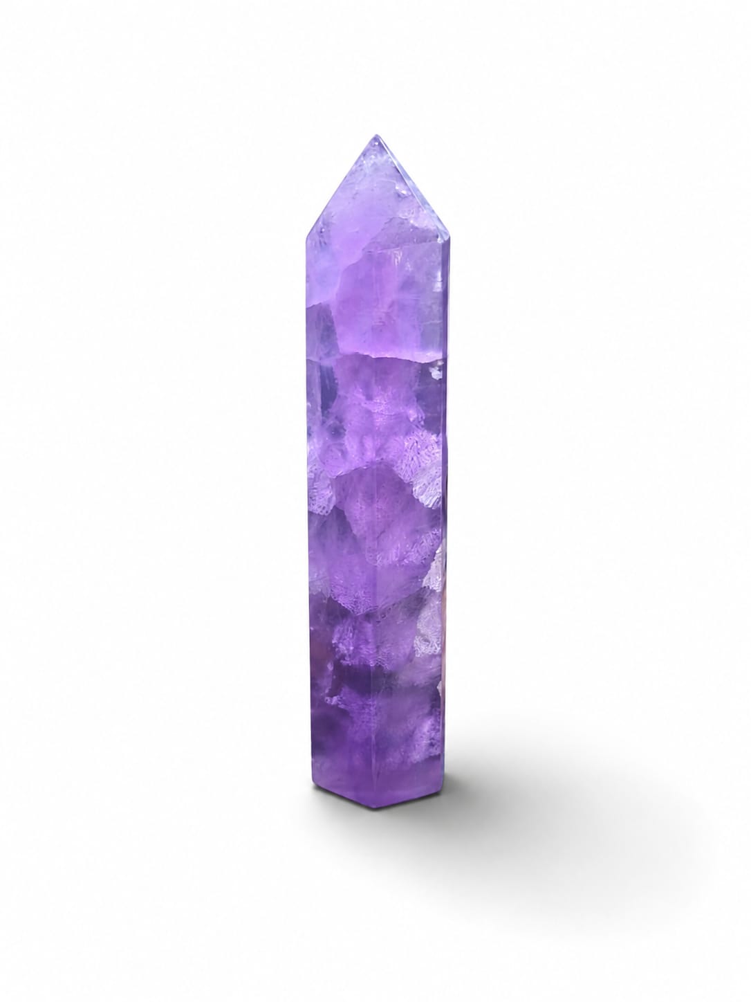 Fluorita lavanda Generadores