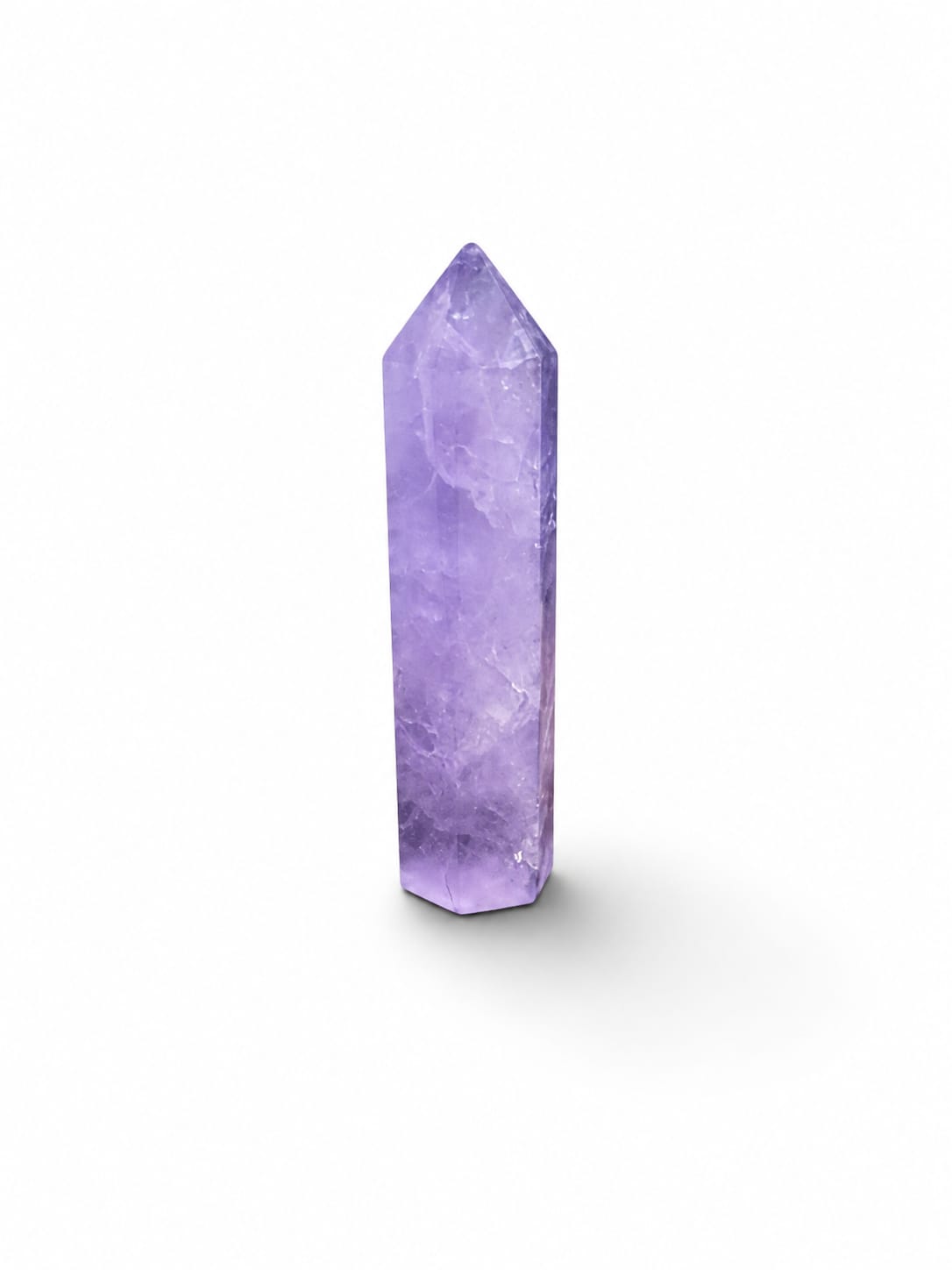 Fluorita lavanda Generadores