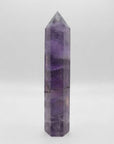 Fluorita lavanda Generadores