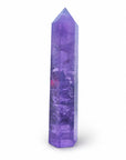 Fluorita lavanda Generadores
