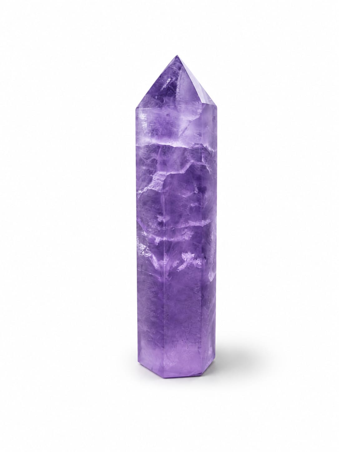 Fluorita lavanda Generadores