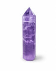 Fluorita lavanda Generadores