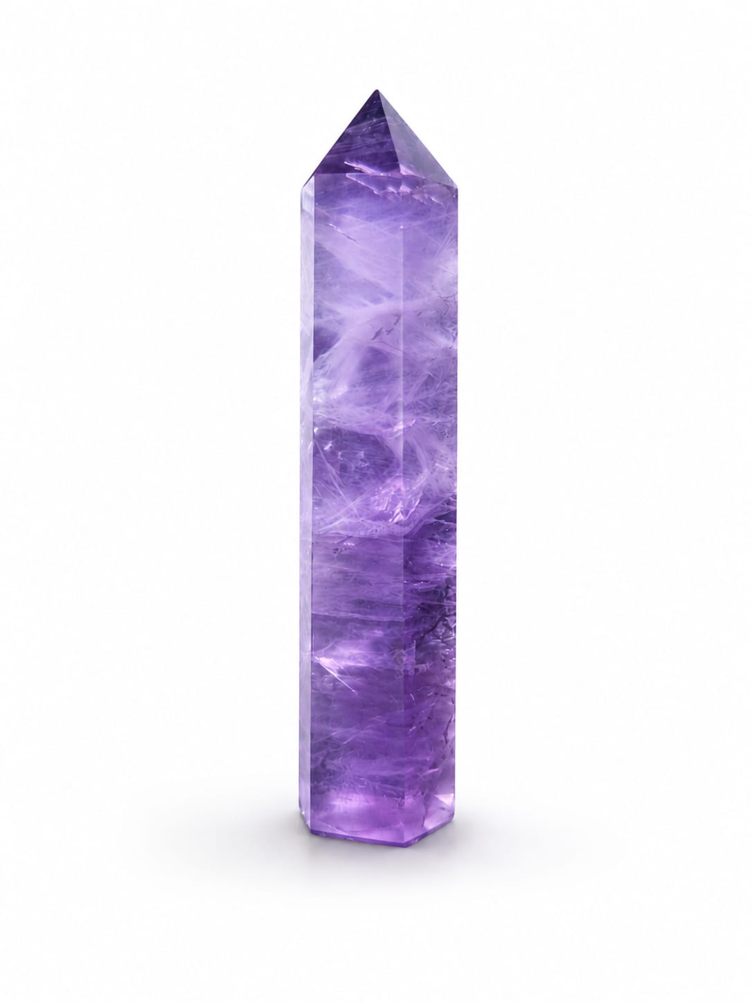 Fluorita lavanda Generadores