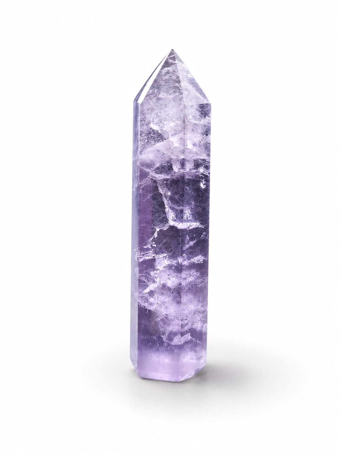 Fluorita lavanda Generadores