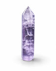 Fluorita lavanda Generadores