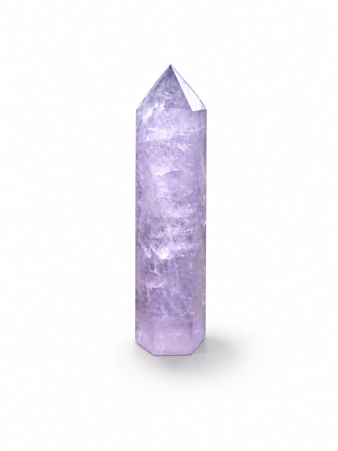 Fluorita lavanda Generadores