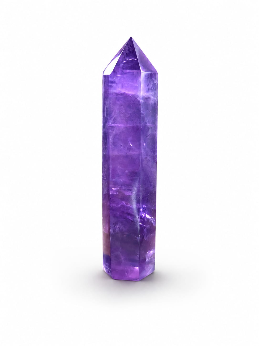Fluorita lavanda Generadores