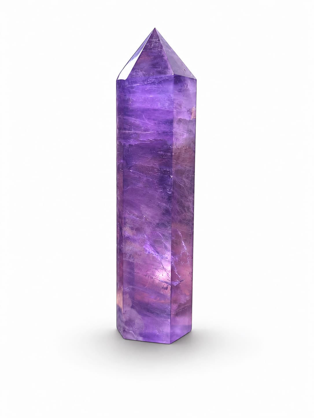 Fluorita lavanda Generadores