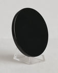Espejo de Obsidiana Negra